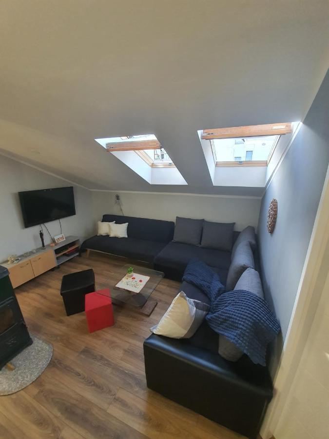 Apartment D Free Parking & Wifi, Walking Distance To Centrum Zadar Exterior foto
