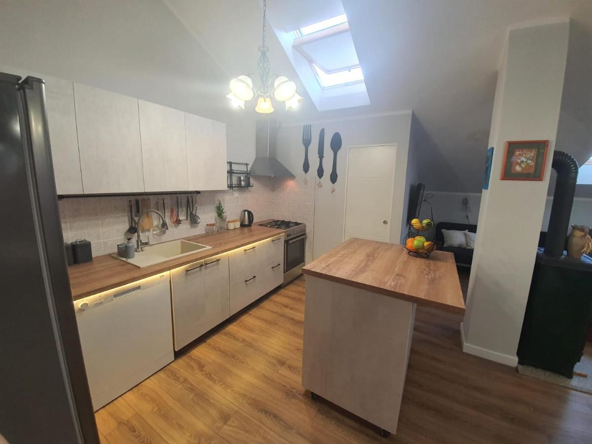 Apartment D Free Parking & Wifi, Walking Distance To Centrum Zadar Exterior foto