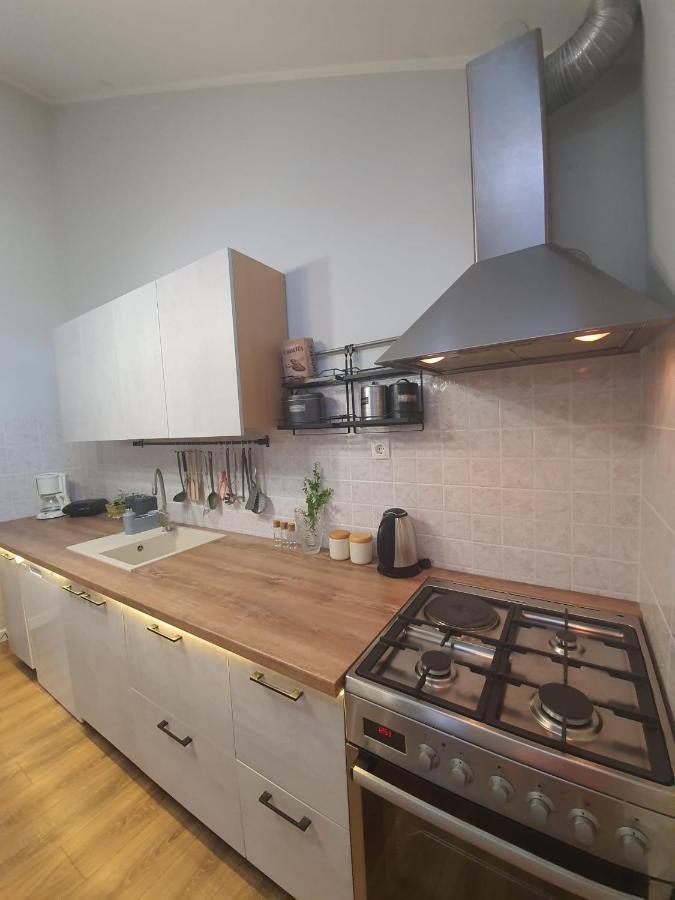 Apartment D Free Parking & Wifi, Walking Distance To Centrum Zadar Exterior foto