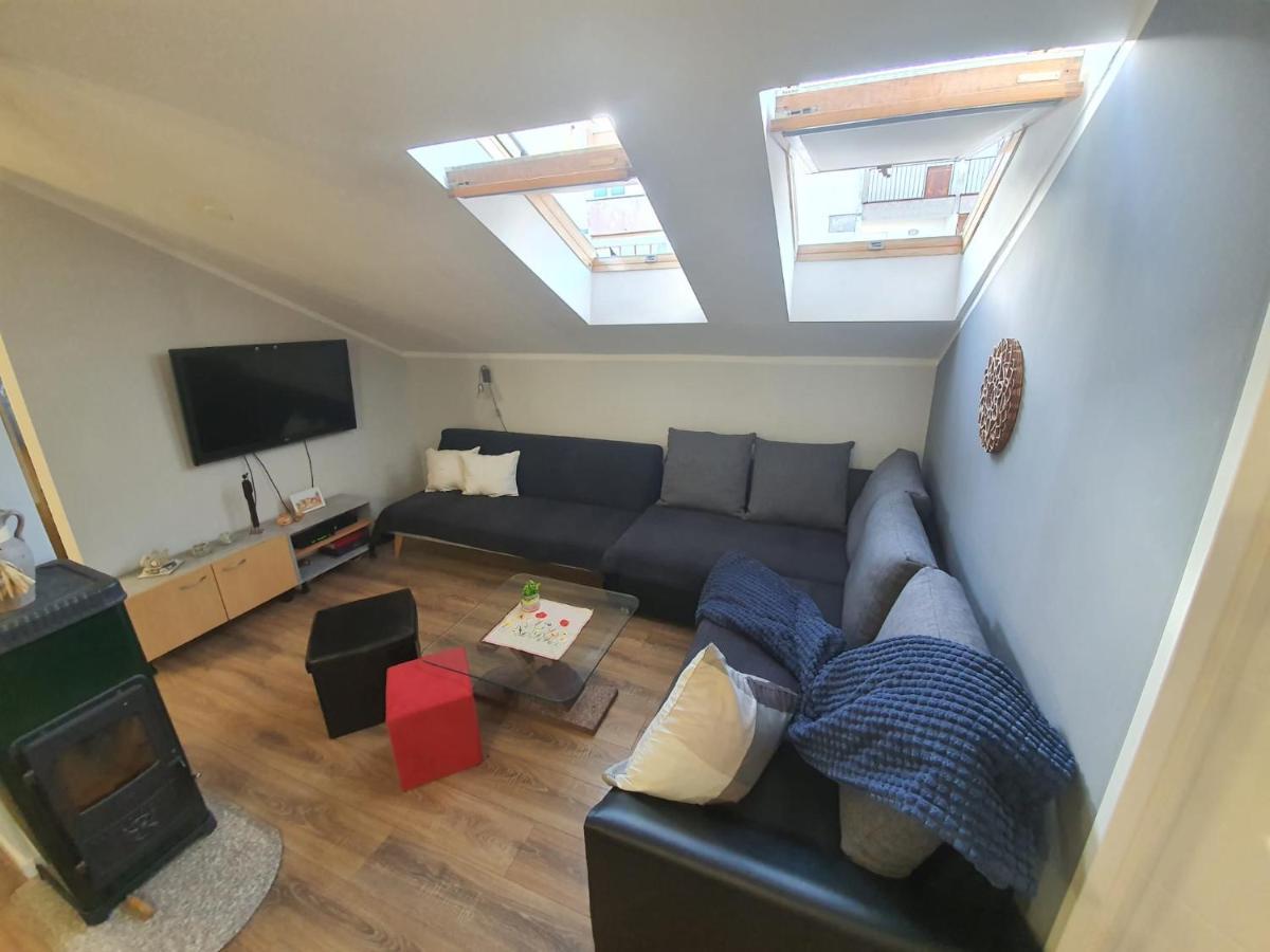 Apartment D Free Parking & Wifi, Walking Distance To Centrum Zadar Exterior foto