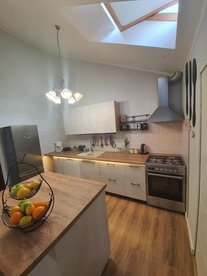 Apartment D Free Parking & Wifi, Walking Distance To Centrum Zadar Exterior foto